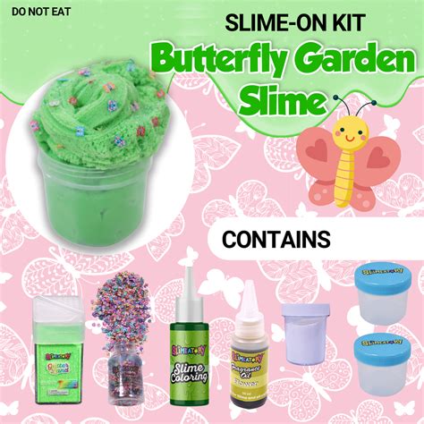Slimeatory Slime Shop