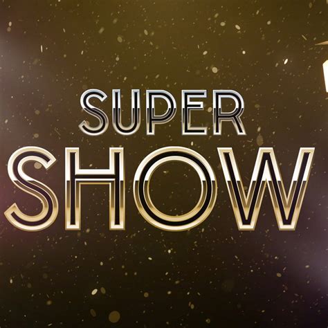 Super Show Superstacja