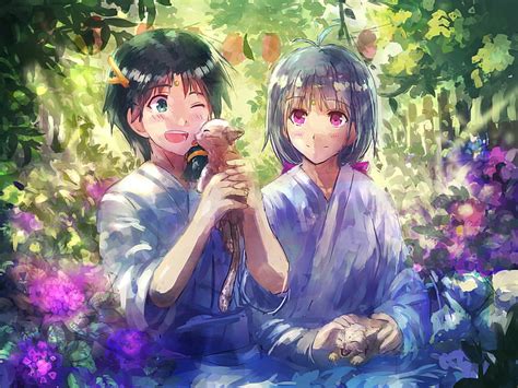 Anime Couple Hd Wallpaper Anime Wallpaper Couple Shadow 1080x1920
