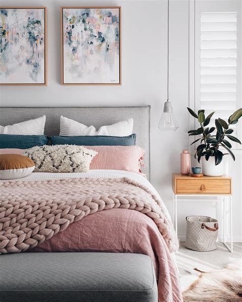 11 Color Ideas For Bedrooms Background Katie Katya