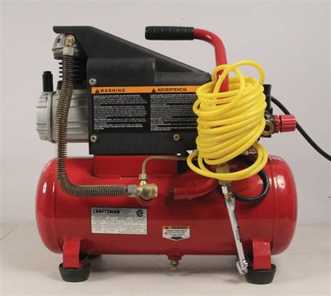 Craftsman 15 Hp Air Compressor