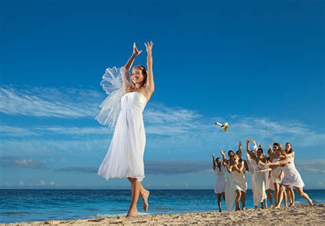 This is by far the most popular choice. Cost of a Destination Wedding - Legacy Destination Weddings