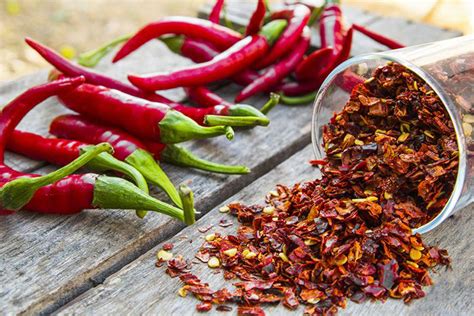 Spicy Foods To Eat Or Not To Eat Association Of American