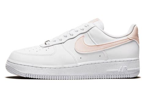 Nike Air Force 1 Low Next Nature White Coral Where To Buy Dc9486