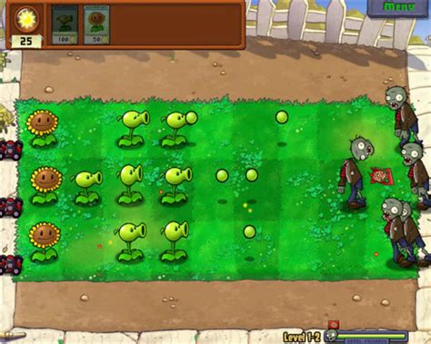 Juegos De Plants Vs Zombies Para Descargar Tengo Un Juego