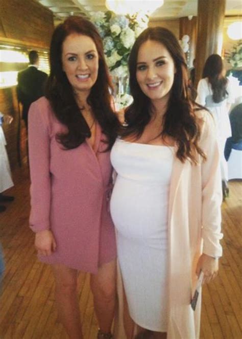 Conor mcgregor is so desperate to avoid prison he had dee devlin wear a tight dress.conor shared some pictures on instagram of the pair including a 30th. Conor McGregor And Pregnant Dee Devlin Cause Controversy ...