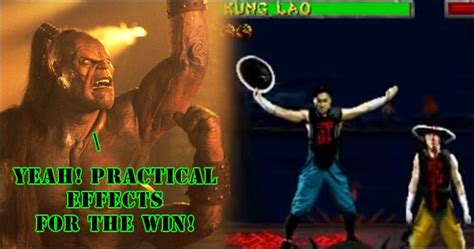 Everything we know about mortal kombat. The upcoming Mortal Kombat film is doing fatalities right ...