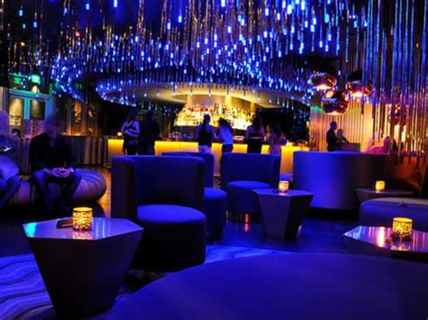 The 10 Best Lounges In Atlanta To Enjoy A Nightlife Nightclub Design