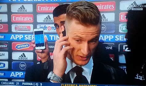 Nel prossimo turno di serie a, il cagliari andrà a. Milan-Cagliari, Avelar passa dietro le telecamere e mostra ...