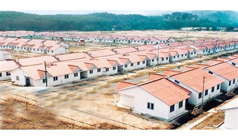 All the latest breaking news on plateau state. Plateau State Gov. Set To Build 11,880 Housing Units For ...