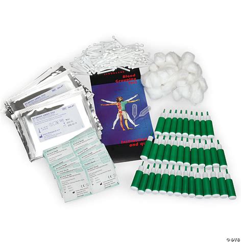 Carolina Biological Supply Company Aborh Eldoncard 30 Kit