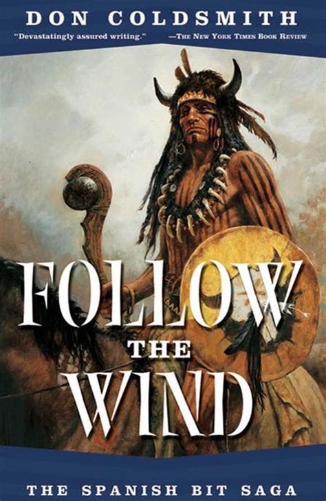 Follow The Wind Ebook Don Coldsmith 9781466820937 Boeken