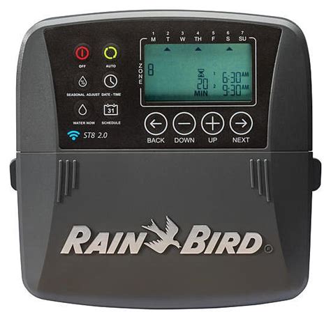 Rain Bird Rainbird 5000 3500 Maxi Paw R50 Nozzles Rotors