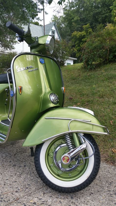 You can be guaranteed that the cost of the used motorbikes on buyyourbike.co.uk is competitive. Your Vespa - Vintage Vespa scooters for sale