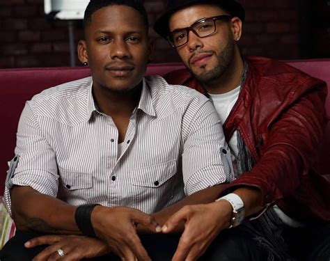 celebrating black gay love inspiring couples defy critics