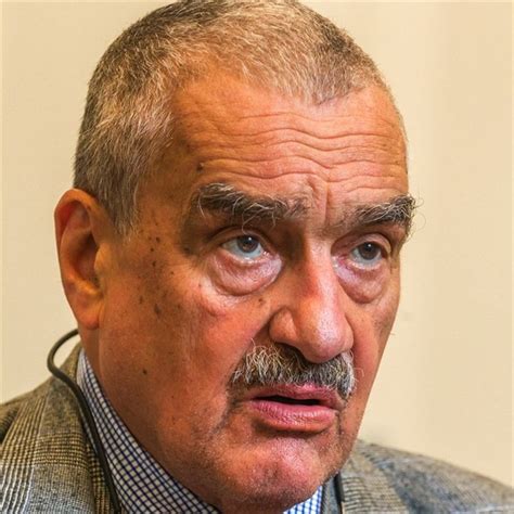 He studied law in vienna and graz and forestry in in the next years karel schwarzenberg continued managing the family businesses, mainly the forestry and maintenance of their historical legacy. Karel Schwarzenberg: Když bude potřeba, vezmu si uprchlíky ...