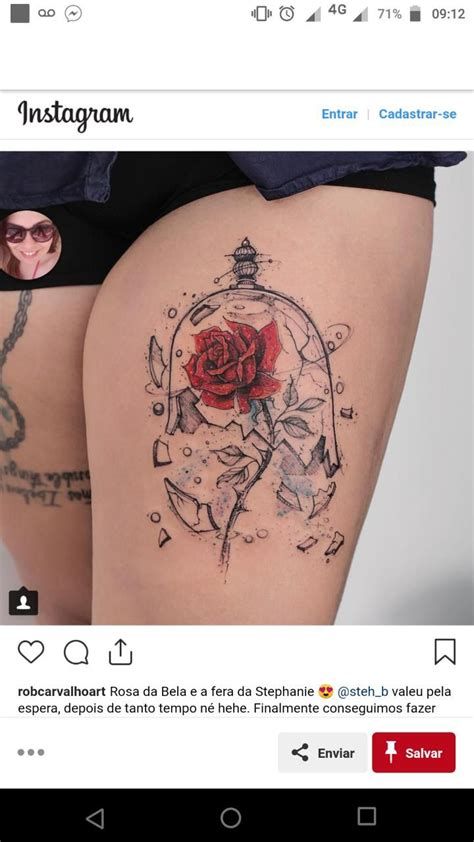 Pin Em Tattoos Bitch