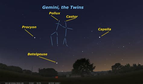 Historical Astronomy Event Archive May 7 2017 Night Sky