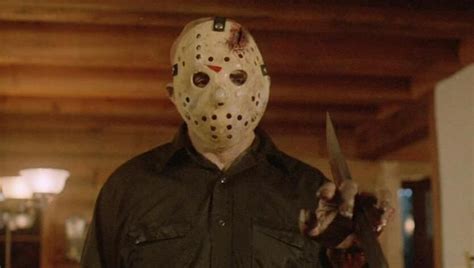 The Men Behind The Mask A Ranking Of The Actors Who Played Jason Voorhees Killer Horror Critic
