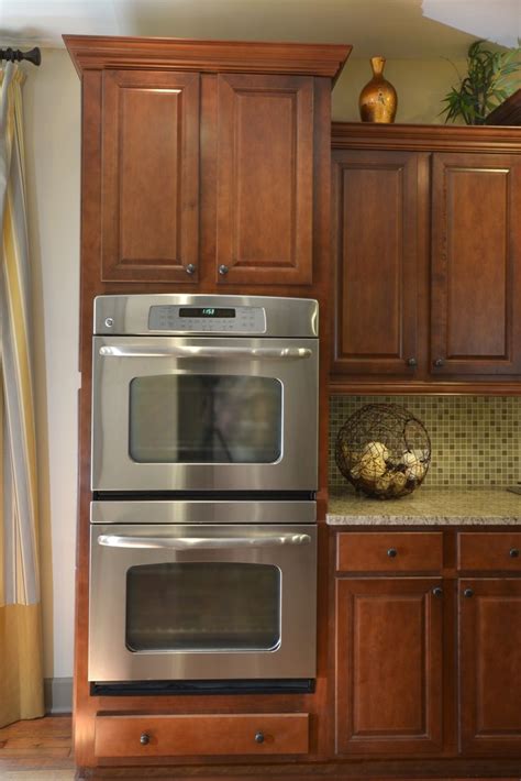 Our privacy policy can be found here.would you like to receive. Hickory Double Wall Oven | Wall oven, Best wall ovens ...