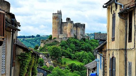 Plus Beaux Villages D Aveyron Bios Pics