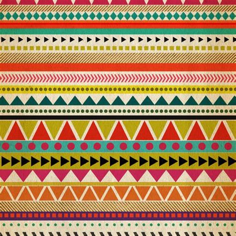 Aztec Aztec Aztec Aztec Pattern Wallpaper Tribal Pattern Wood