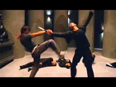 Sometimes they are fighting for show, other times they are. Best fight scenes of all time | moviesTVgames