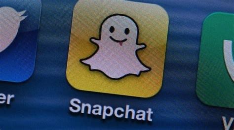 Thousands Of Nude Snapchat Images Released Online Video Canada