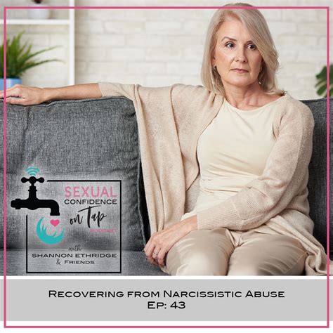 Ep 43 Recovering From Narcissistic Abuse Official Site For Shannon