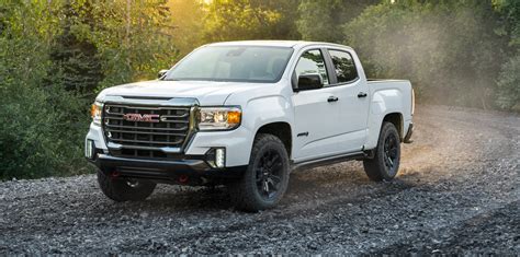 2021 Gmc Canyon Review Just Right Sized The Torque Report