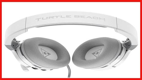 Great Product Turtle Beach Recon Gen Powered Gaming Headset For