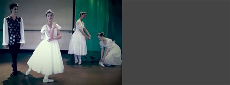 Ballet And Tap For Adults With Louise Gould 2017
