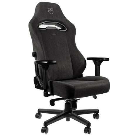 The hero series from noblechairs is very much built with the modern gamer in mind. noblechairs HERO Air Gaming Chair - Limited Edition ...