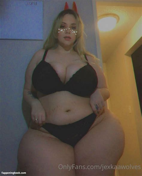 JexkaaWolves Jexkaawolves Nude OnlyFans Leaks The Fappening Photo
