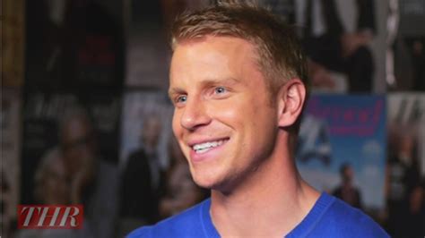 ‘bachelor’ Finale Sean Lowe On What He Learned From Watching Himself On Tv The Hollywood Reporter