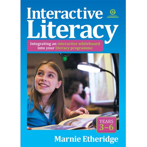 Interactive Literacy Essential Resources