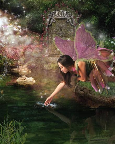 hadas fairy magic fairy angel fairy dust fairy land fairy tales forest fairy fairy wings