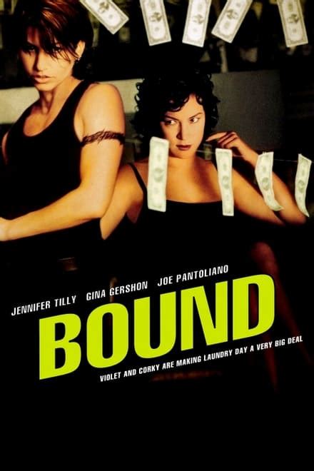 Bound Posters The Movie Database Tmdb