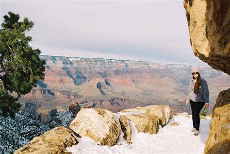 The Grand Canyon South Rim Guide Best Places To Hike Play And Stay