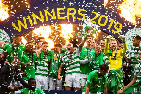 Celtic Aberdeen Hearts Hibs Learn Scottish Cup Semi
