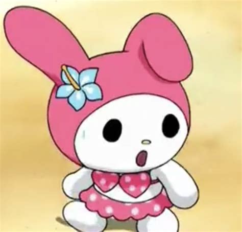 𝘣𝘢𝘣𝘺𝘦𝘰𝘫𝘪𝘯 Hello Kitty My Melody Hello Kitty Sanrio Characters