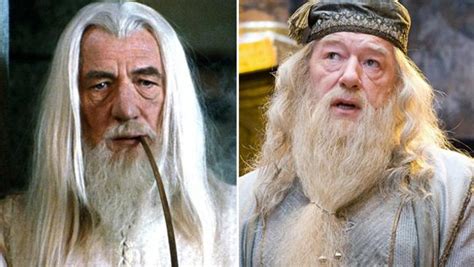 Why Ian Mckellen Turned Down Dumbledore Role In Harry Potter Movies Herald Sun