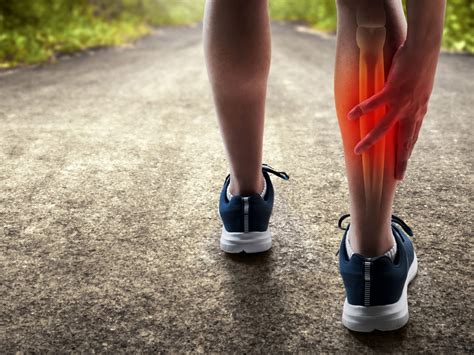 Lower Leg Injuries That Affect Long Distance Runners Perea Clinic