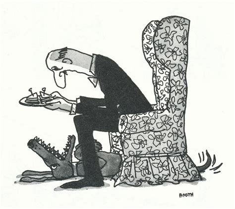 Pin By Diane Richeson On Cartoons Of George Booth New Yorker Cartoons