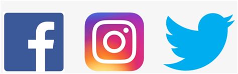 Share your issues with down today readers Download Facebook Twitter Instagram Logo Png Clip Art Free ...