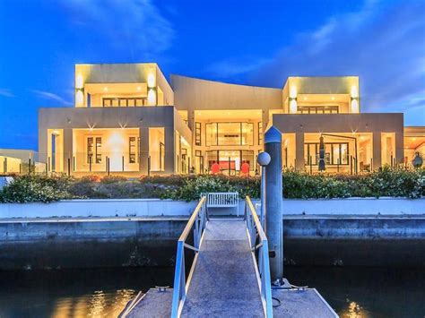 Gold Coast Mansion Sells At Half Price Au