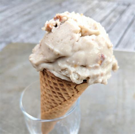 Easy Homemade Banana Ice Cream Delishably