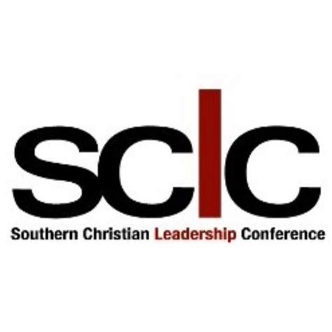 Southern Christian Leadership Conference Baltimore City Chapter