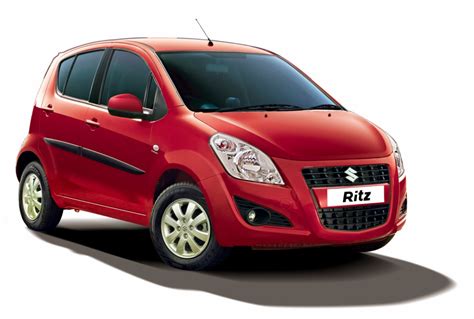 Maruti Ritz Production And Sales Discontinued
