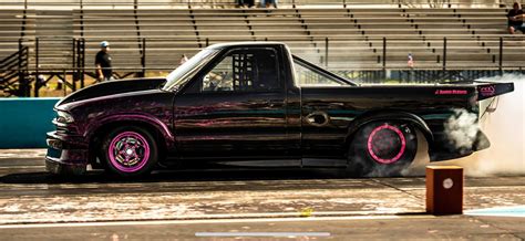 Pin By Speedworx On S10 Drag Racing Cars Chevy S10 Race Cars